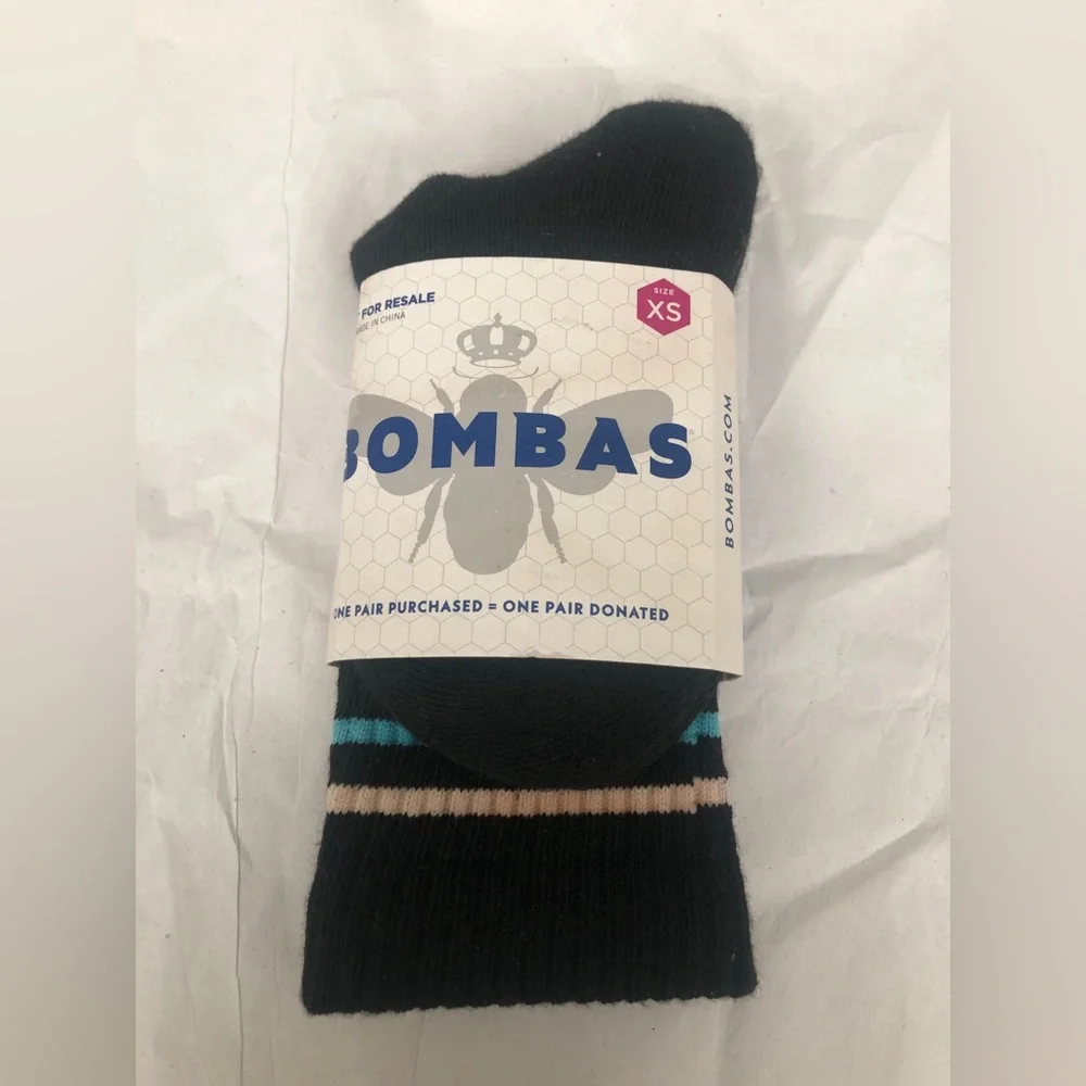 Bombas socks XS
